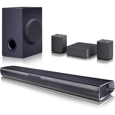 Manufacturer Refurbished LG SQC4R-CR