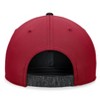 NCAA Arkansas Razorbacks Structured Sublimated Hat - Black - 4 of 4