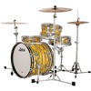 Ludwig Classic Maple 3-Piece Downbeat Shell Pack With 20" Bass Drum - 3 of 4