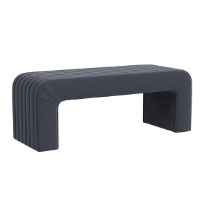 HomePop Arch Channel Bench - 1 of 4