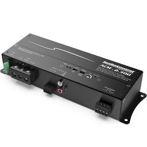 AudioControl ACM-2.300 2 Channel Micro Amplifier - 1 of 4