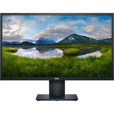 Manufacturer Refurbished Dell E2421HN 23.8" 16:9 1920 x 1080 1000:1 IPS Monitor, Black