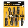 DeWalt TOUGHSERIES Screwdriver Set 17 Pieces (DWHT65103) - 4 of 4