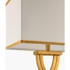 Livabliss Uhabis Traditional Table Lamps - 2 of 4