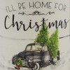 Park Designs Home For Christmas Mug Set - Off-White - 3 of 3