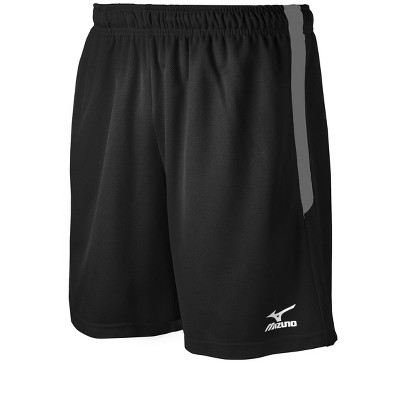 mizuno training shorts