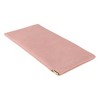 Unique Bargains Portable Eyeglasses Bag 7.09"x3.54" - 3 of 3