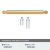 Amerock Balon Pull for Cabinets, Drawers, and Furniture - 4 of 4