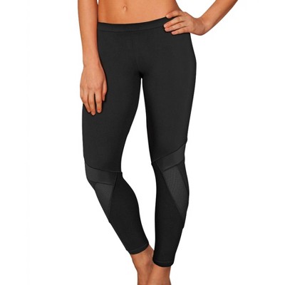 Women's Swim Leggings - Free Sport by Gottex