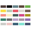 Cricut Vinyl Ultimate Sampler Removable 70ct: Multicolored Craft Cutting Material for All Cricut Machines - 2 of 4