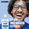Listerine Clinical Solutions Breath Defense - 500ml - 4 of 4