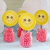 Big Dot of Happiness You Are My Sunshine - Baby Shower or Birthday Party Giant Circle Confetti - Party Decorations - Large Confetti 27 Count - 2 of 4