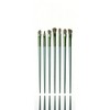 LOVELAY CREATIONS 13-Pack Makeup Brushes Set - 3 of 4