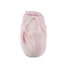 Softones by MUK LUKS Women's Stretch Satin Ballerina Slipper - 4 of 4