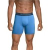 Fruit Of the Loom Men's Breathable Micro-Mesh Boxer Briefs,3 Pack - 2 of 3