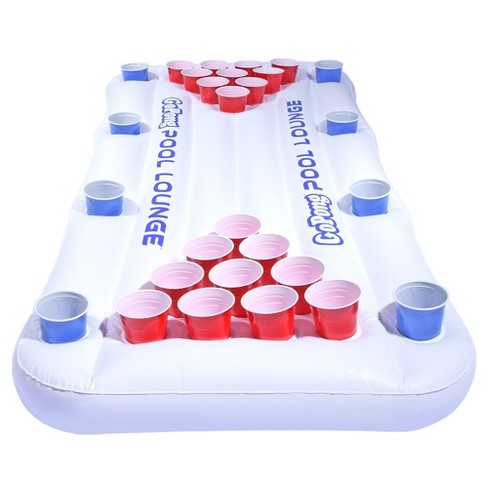 Beer pong/