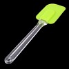 Unique Bargains Nonstick Bakery Baking Dessert Icing Spatula 7.3" x 1.7" 1 Pc - 3 of 4