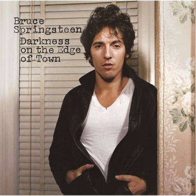 Bruce Springsteen - Darkness On The Edge Of Town (CD)