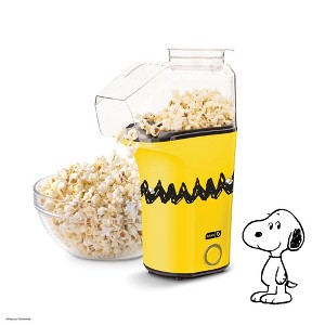 Dash x Peanuts Popcorn Maker - 1 of 4