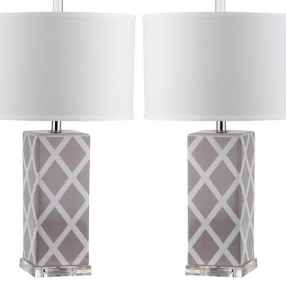 grey (set of 2)