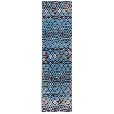 Amsterdam AMS115 Power Loomed Area Rug  - Safavieh