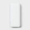 4000mAh Power Bank - heyday™ - 3 of 3