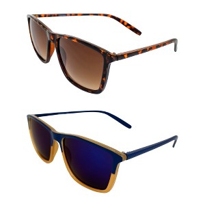 2 Pairs of AlterImage Bask Safety Glasses - 1 of 4