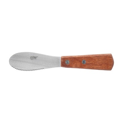 Spreader knife for sandwiches : Stellinox