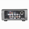 Denon HEOS Link HS2 Wireless Pre-Amplifier For Multi-Room Audio - 2 of 4