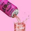 Culture Pop Black Cherry Soda - 12 fl oz Can - 2 of 4