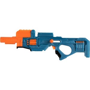 Super Impulse World's Smallest Nerf Blaster | Eaglepoint RD-8 - 1 of 2