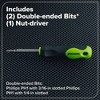 Greenworks Multi-Bit Screwdriver - 3 of 4