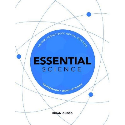 Essential Science - by  Clegg (Hardcover)