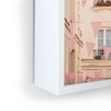 Ninasclicks Pink Paris Paris Travel Photography Framed Mini Art Print - Society6 - 3 of 3