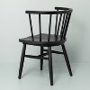 Sculpted discount Dining Chair - Hearth & Hand with Magnolia