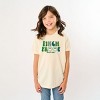 The Juniper Shop SmileyWorld Pinch Proof Smiley Face Youth Short Sleeve Tee - 4 of 4