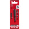 Milwaukee 48-32-4502 Shockwave Impact Duty 1/4" Hex Shank Magnetic 2.36" Bit Tip Holder - 2 of 3