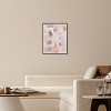 Art Remedy Cocadas Confectionery Watercolor Boho Abstracts Framed - 2 of 4