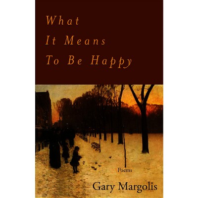 poems about being happy
