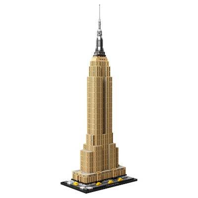 Lego Empire State Building Target For Sale Off 75