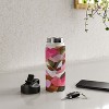 Laura Fedorowicz The Color of my Soul Water Bottle - Society6 - 4 of 4