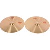 Paiste 2002 Medium HiHats - 4 of 4