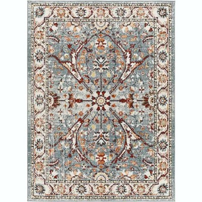 Mark & Day Darlington Woven Indoor Area Rugs