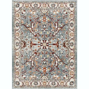 Mark & Day Darlington Woven Indoor Area Rugs - 1 of 4