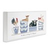 Stupell Industries Farmhouse Dirty Dishes, 30" x 13" - 3 of 4
