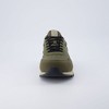 CUSHIONAIRE Men's Crest lace up Sneaker with +Comfort Foam - 3 of 4