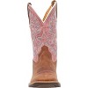 Women's Durango® Women's Shyloh Western Boot - 3 of 4