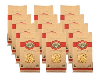 Montebello Strozzapreti Pasta - Case of 12/1 lb