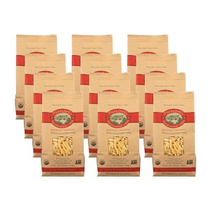 Montebello Strozzapreti Pasta - Case of 12/1 lb - 1 of 4