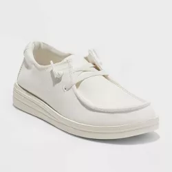 Mad Love Women's  Lizzy Sneakers - White 7